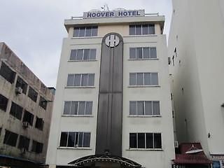 胡佛酒店 民都鲁 外观 照片