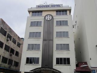胡佛酒店 民都鲁 外观 照片